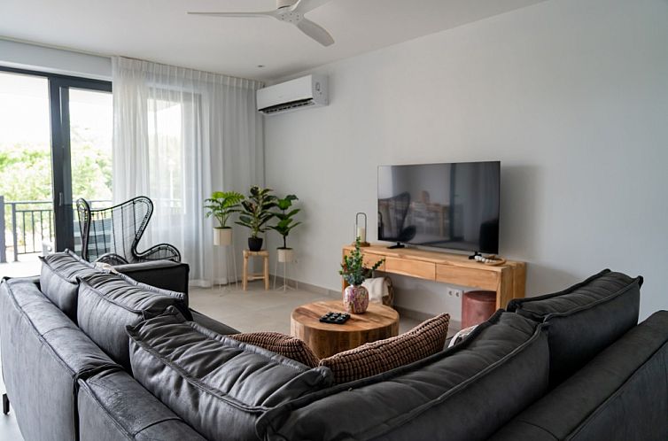 Appartement in Blue Bay