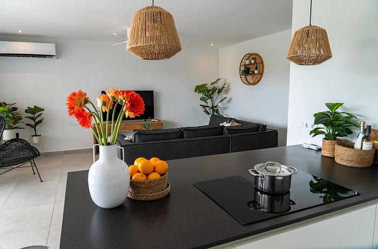 Appartement in Blue Bay