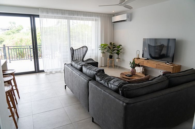 Appartement in Blue Bay