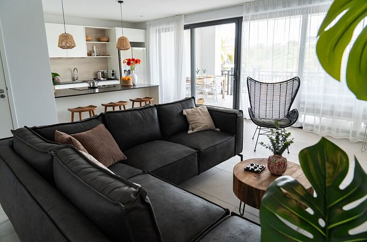 Appartement in Blue Bay