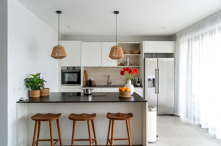 Appartement in Blue Bay