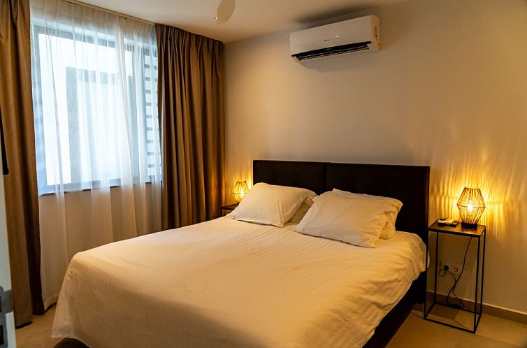 Appartement in Blue Bay