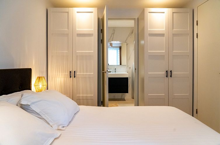 Appartement in Blue Bay