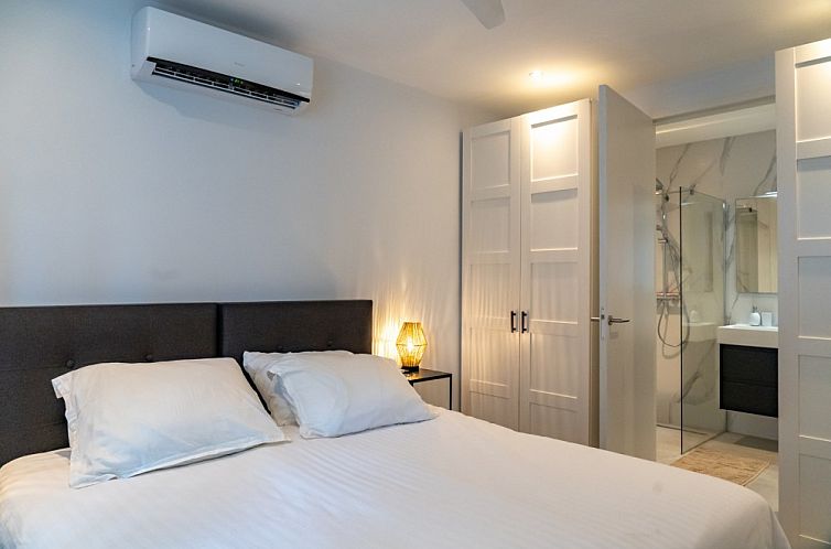 Appartement in Blue Bay