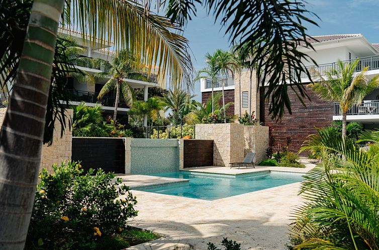 Appartement in Blue Bay