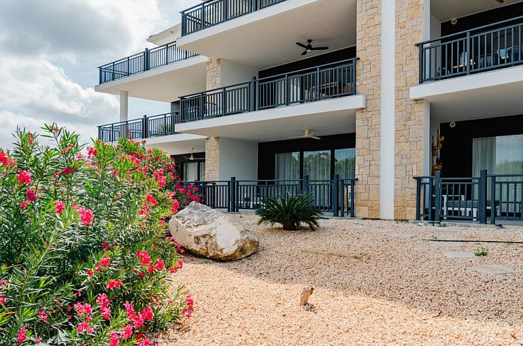 Appartement in Blue Bay
