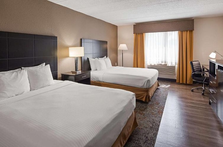 Best Western Plus Newark/Christiana Inn