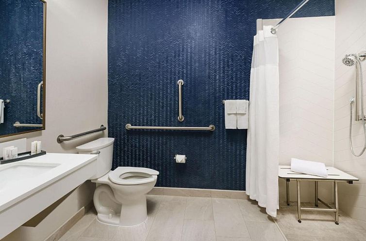Fairfield Inn by Marriott Joliet South