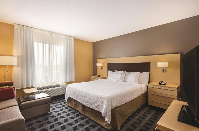TownePlace Suites Joliet South