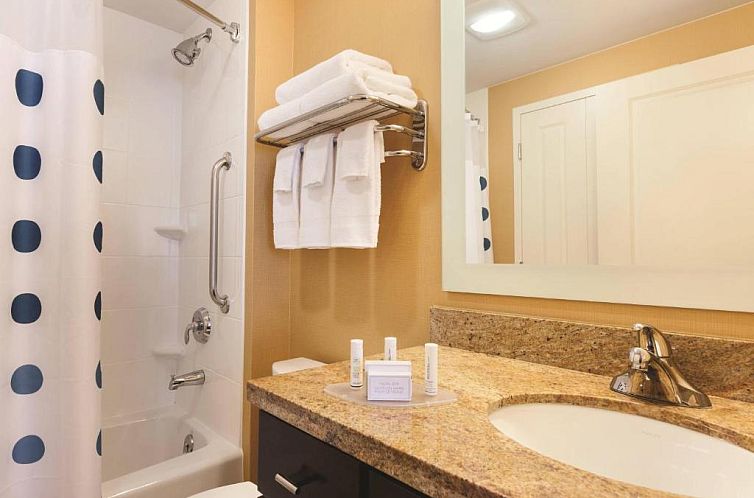 TownePlace Suites Joliet South