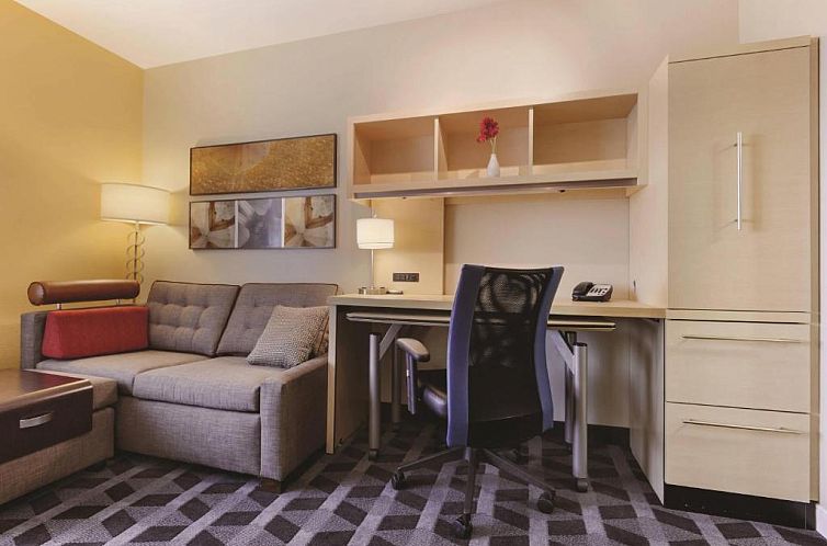 TownePlace Suites Joliet South