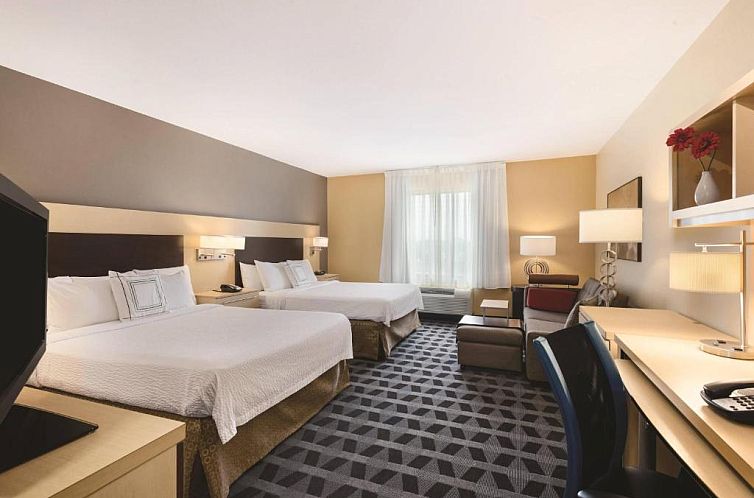 TownePlace Suites Joliet South