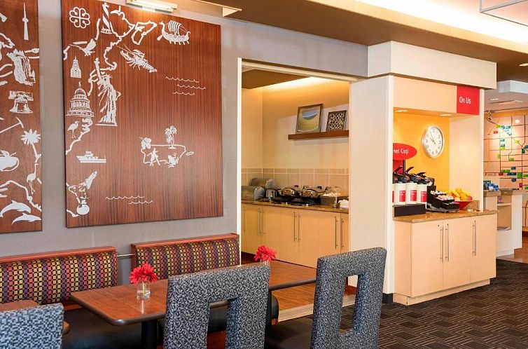 TownePlace Suites Joliet South