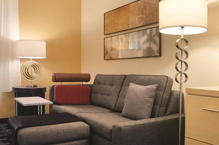 TownePlace Suites Joliet South