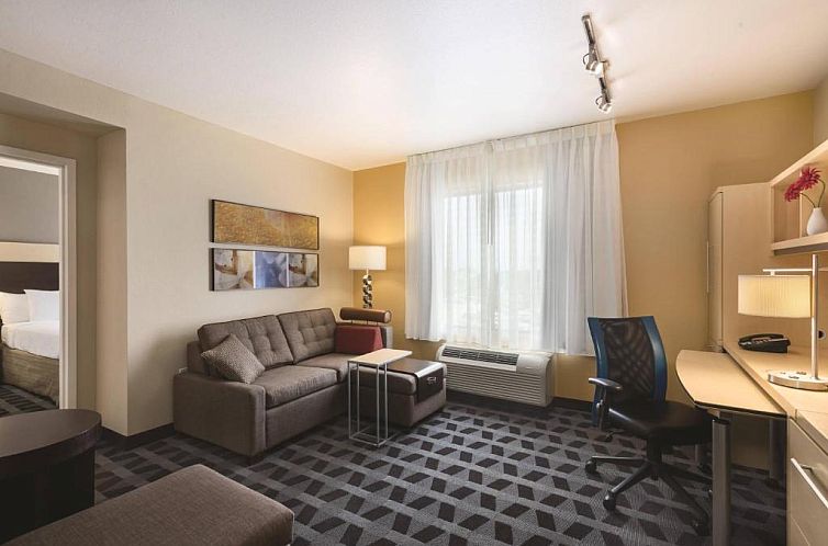 TownePlace Suites Joliet South