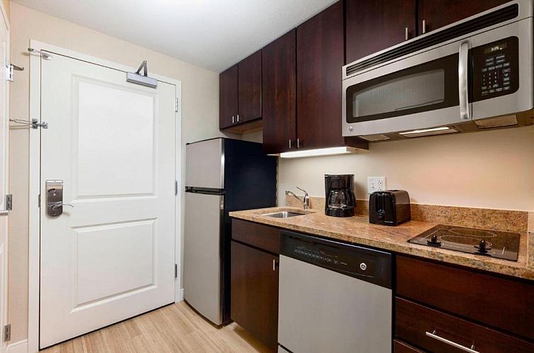 TownePlace Suites Joliet South