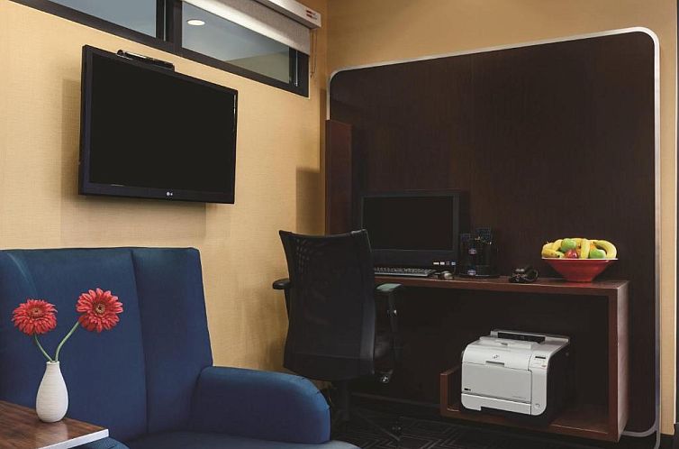 TownePlace Suites Joliet South