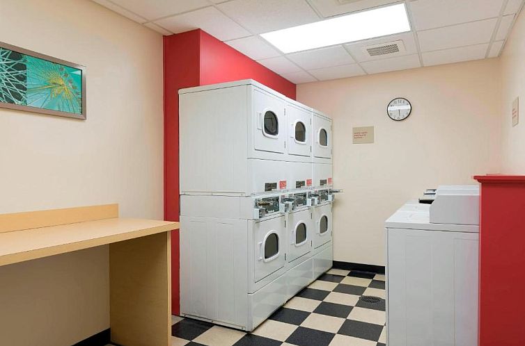 TownePlace Suites Joliet South