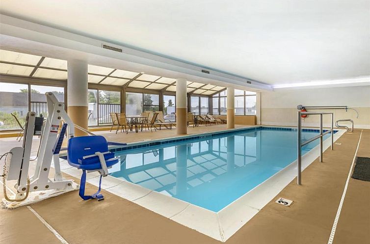 Best Western Joliet Inn & Suites