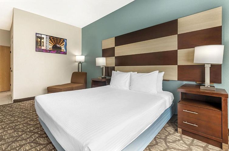 Best Western Joliet Inn & Suites