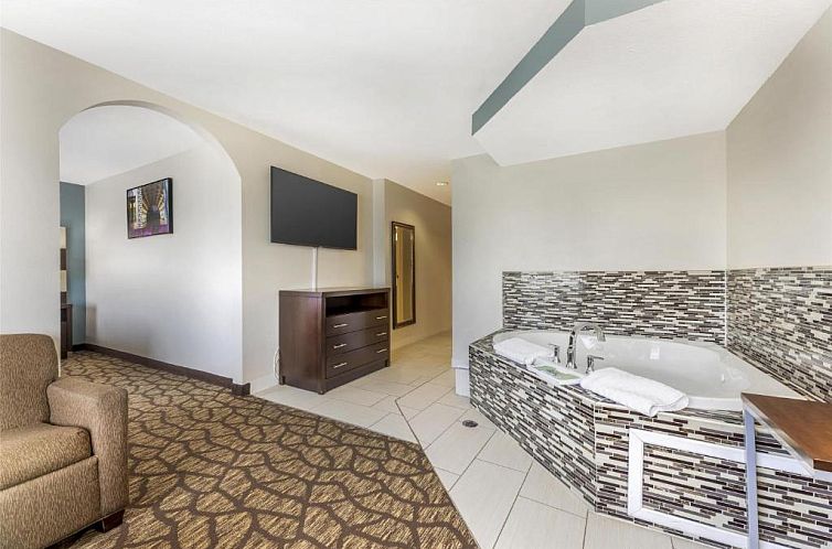 Best Western Joliet Inn & Suites