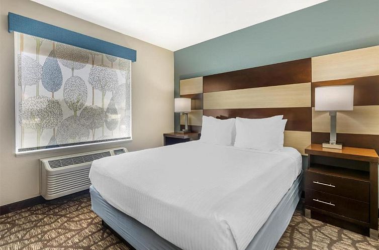 Best Western Joliet Inn & Suites
