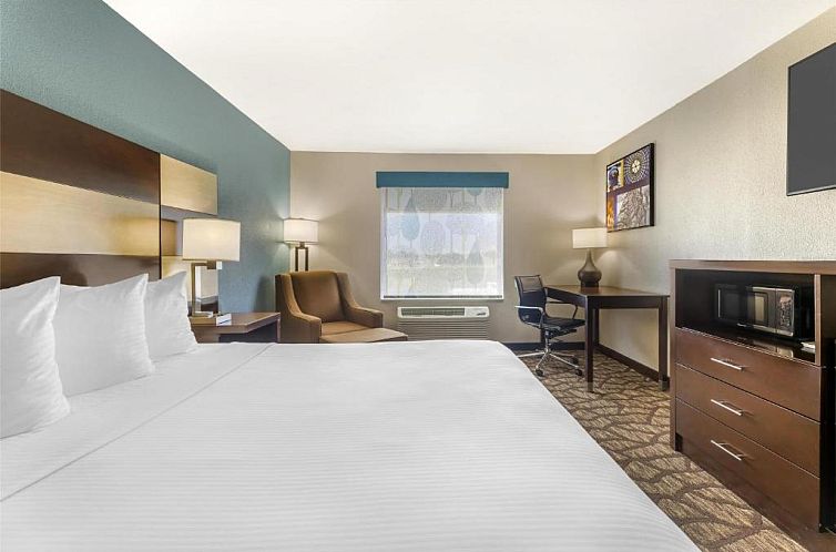 Best Western Joliet Inn & Suites
