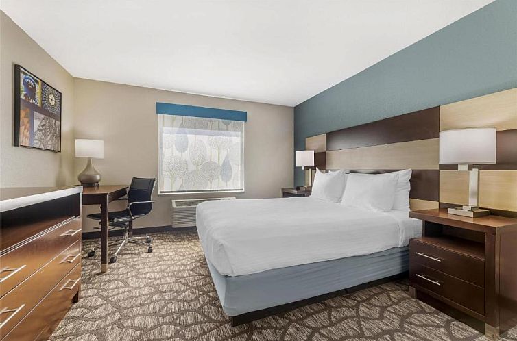 Best Western Joliet Inn & Suites