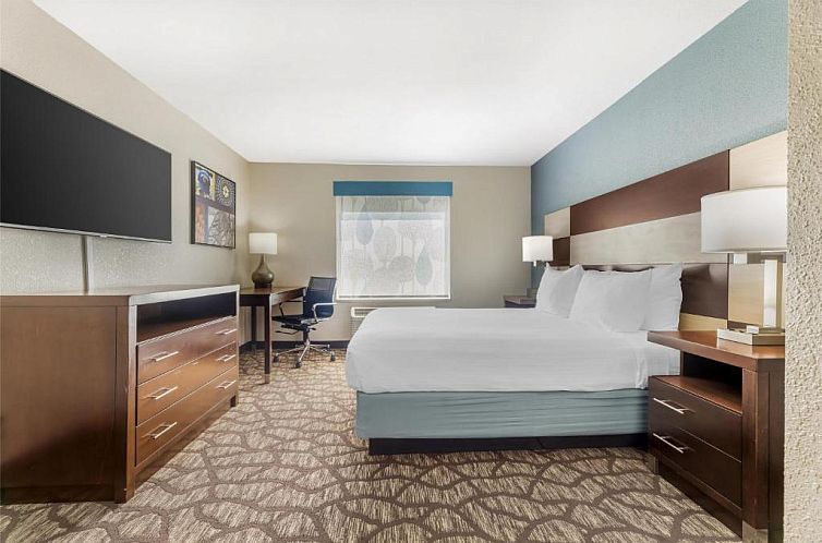 Best Western Joliet Inn & Suites
