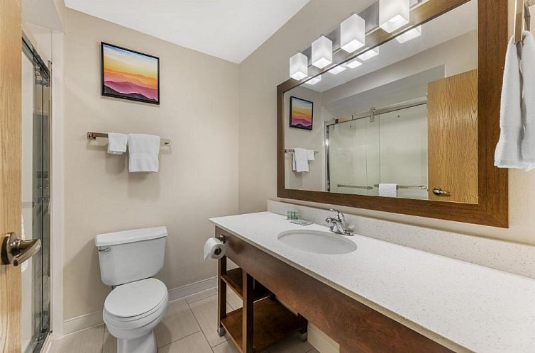 Best Western Joliet Inn & Suites