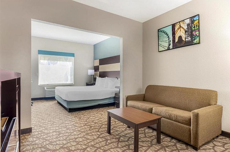 Best Western Joliet Inn & Suites