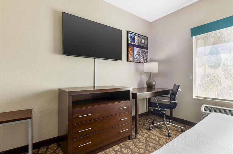 Best Western Joliet Inn & Suites