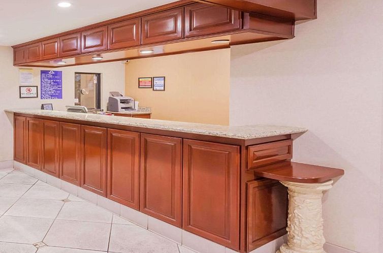 Days Inn by Wyndham San Bernardino/Redlands