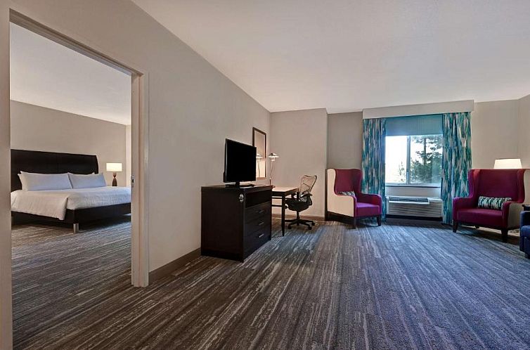 Hilton Garden Inn San Bernardino