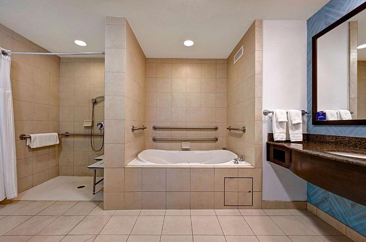 Hilton Garden Inn San Bernardino