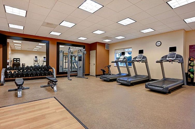 Hilton Garden Inn San Bernardino