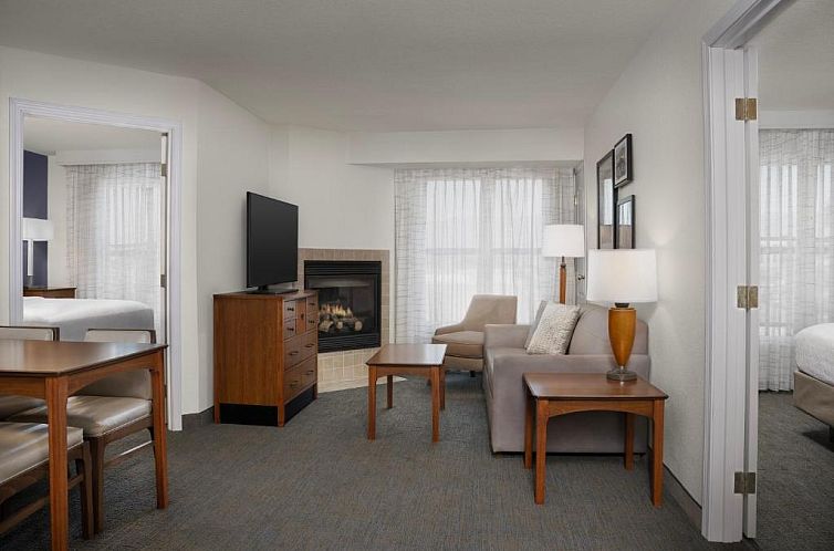 Residence Inn by Marriott San Bernardino