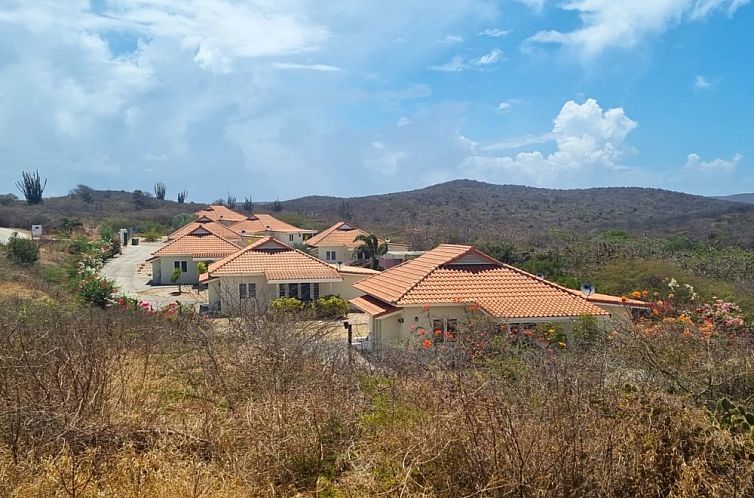 Vrijstaande woning in Cas Abou