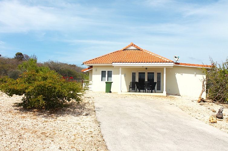 Vrijstaande woning in Cas Abou