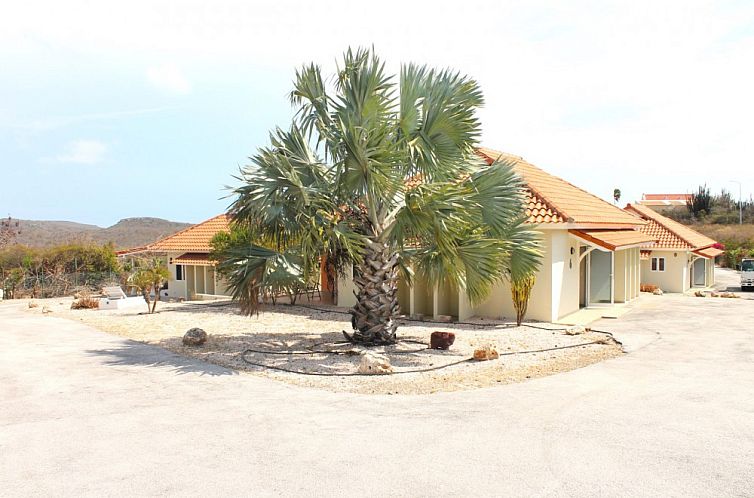 Vrijstaande woning in Cas Abou