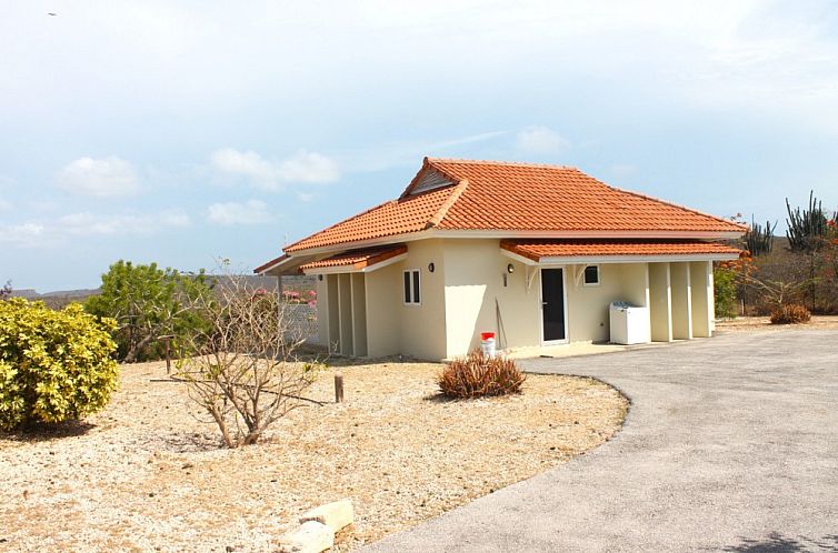 Vrijstaande woning in Cas Abou