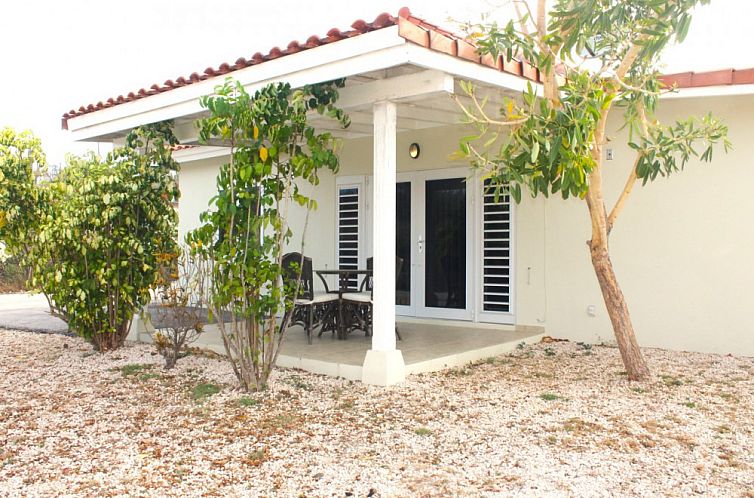 Vrijstaande woning in Cas Abou