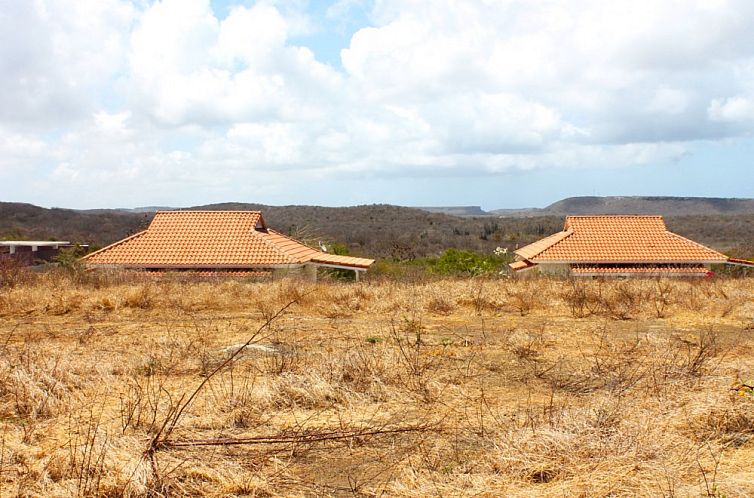 Vrijstaande woning in Cas Abou