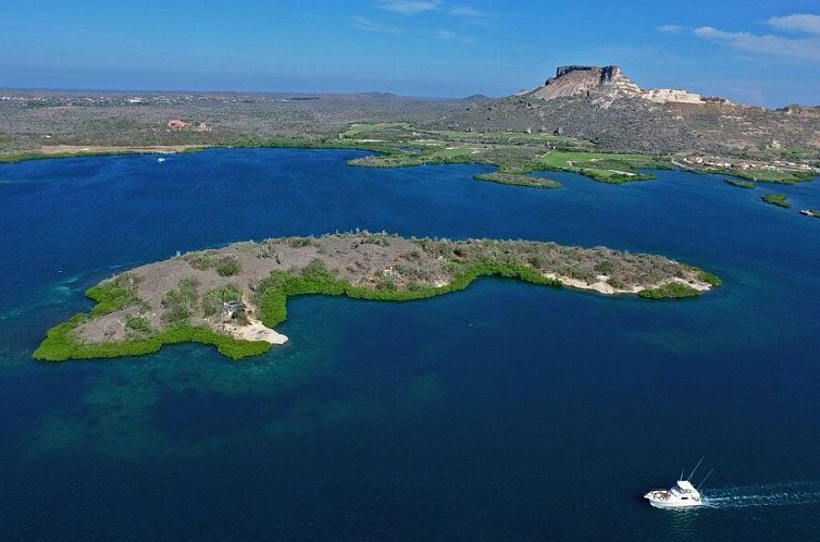 Verblijf 2143016 - Vakantiewoning Curaçao - Kavel