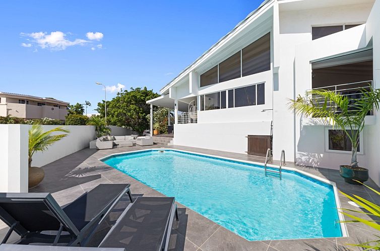 Unterkunft 2143017 - Ferienhaus Curaçao - Vrijstaande woning in Jan Sofat