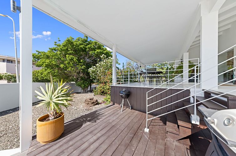 Vrijstaande woning in Jan Sofat