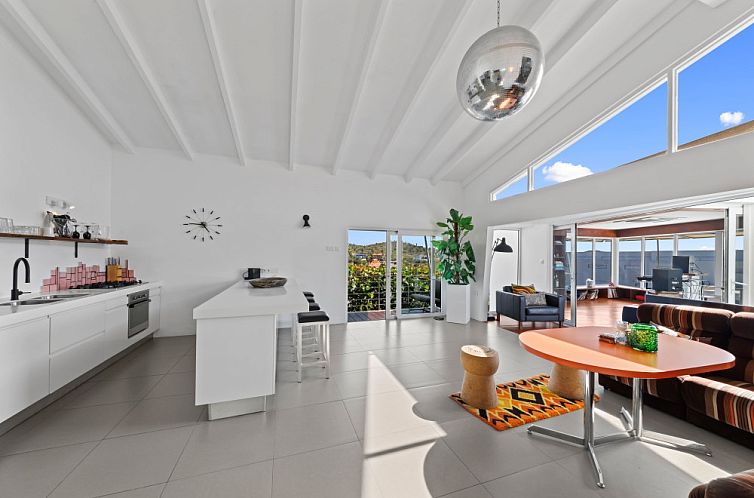 Vrijstaande woning in Jan Sofat