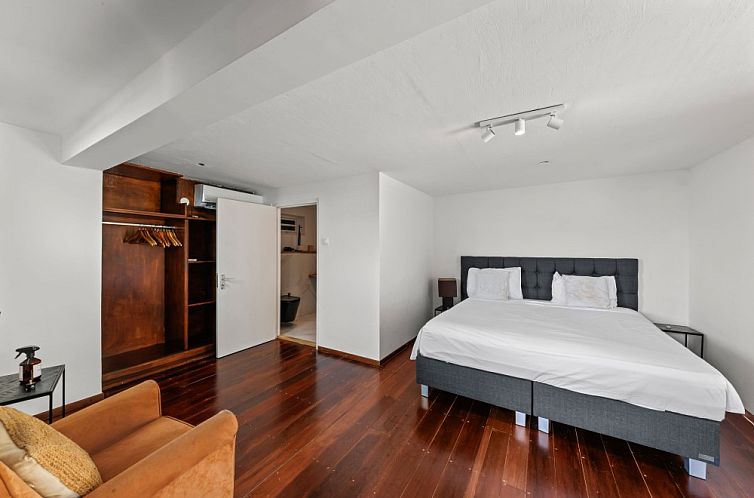 Vrijstaande woning in Jan Sofat