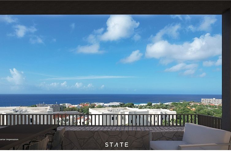 Unterkunft 2143213 - Appartement Curaçao - Appartement in Piscadera