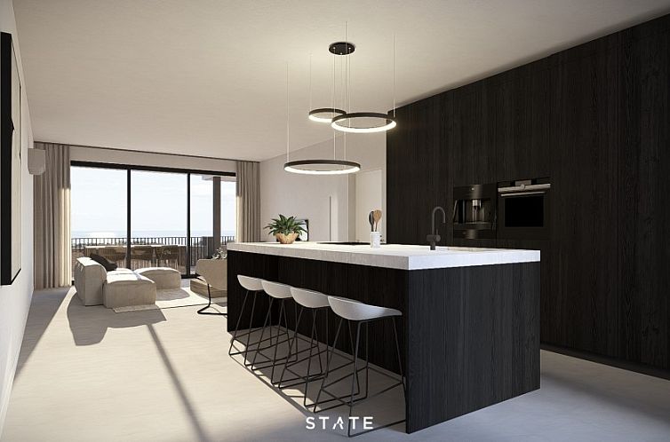 Appartement in Piscadera